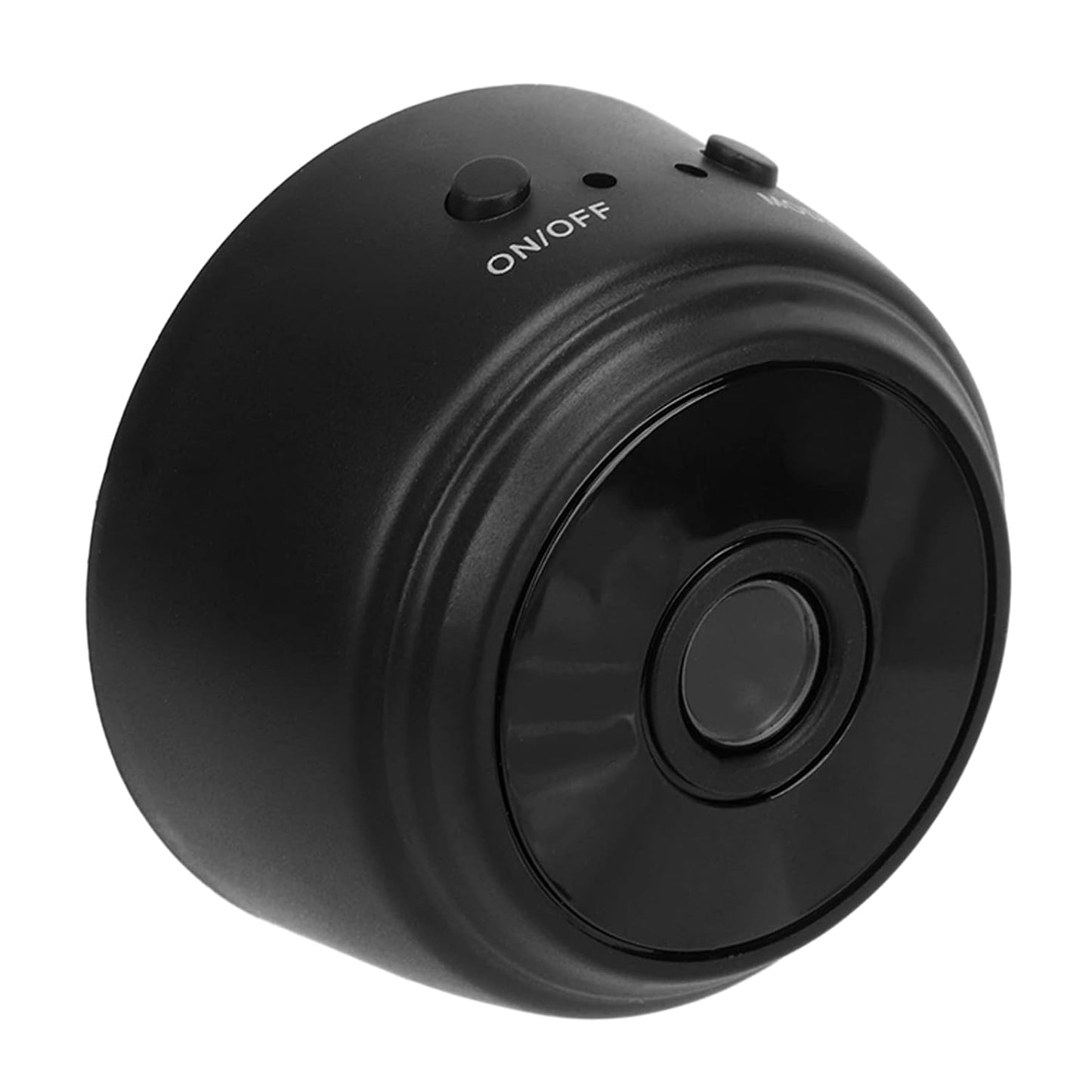 NightVision Hidden Security Camera
