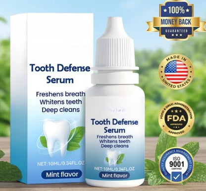 NanoHAP Tooth Defense Serum