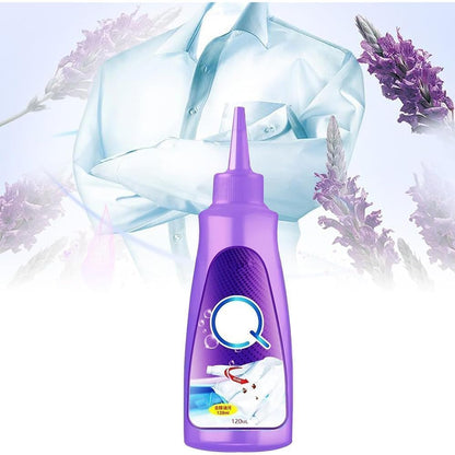 All Color Stain Remover for Clothes