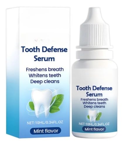 NanoHAP Tooth Defense Serum